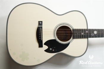 HF-Fuyuzakura’21 SF,S-ESU/ATB 【Deviser One Day Guitar Show 2021】